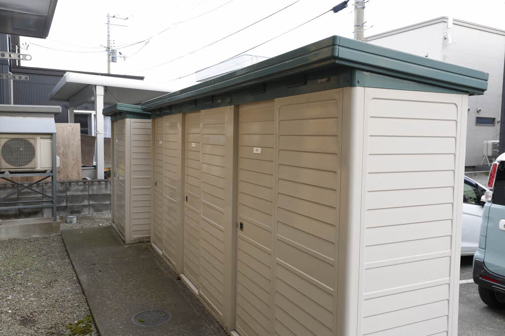 ディアスＯＴ 202号-13