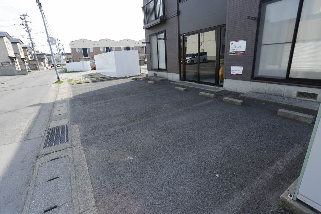 シャーメゾン八幡町Ⅰ 101号-14