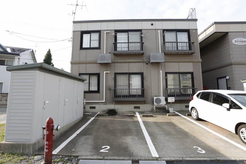 サニ－ハイツ102-1