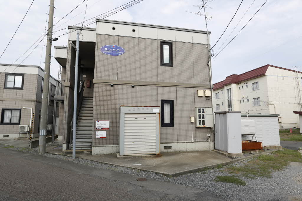 サニ－ハイツ 102号-14