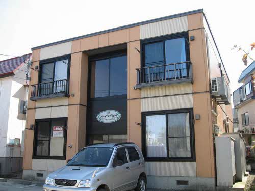 シャーメゾン・グリュック