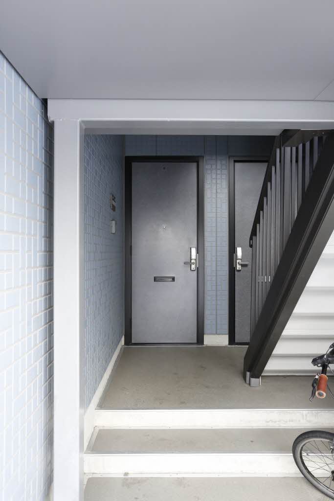 シャーメゾン・エターナルＢ 102号-15