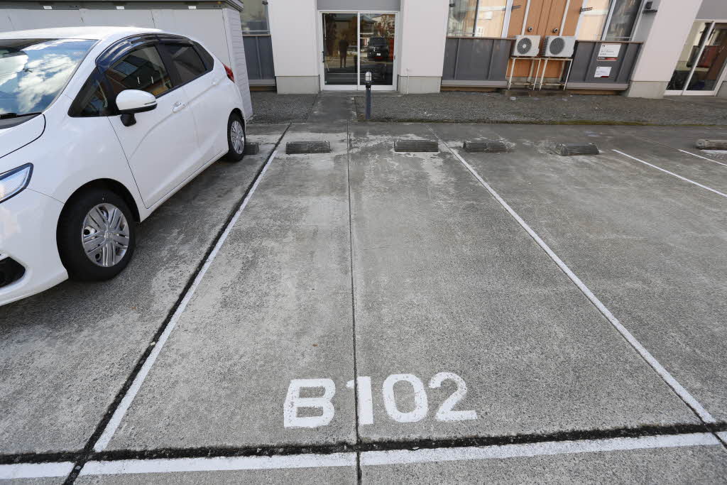 シャーメゾンメイＢ 102号-15