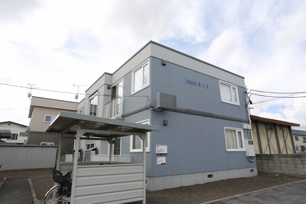 メゾンさくら 202号-15