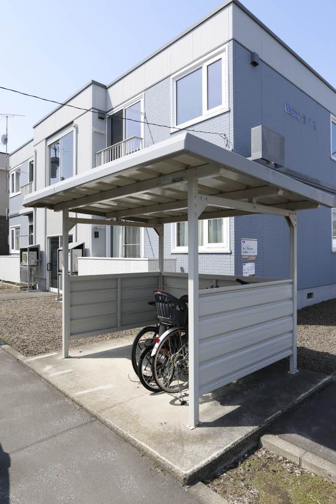 メゾンさくら 202号-14