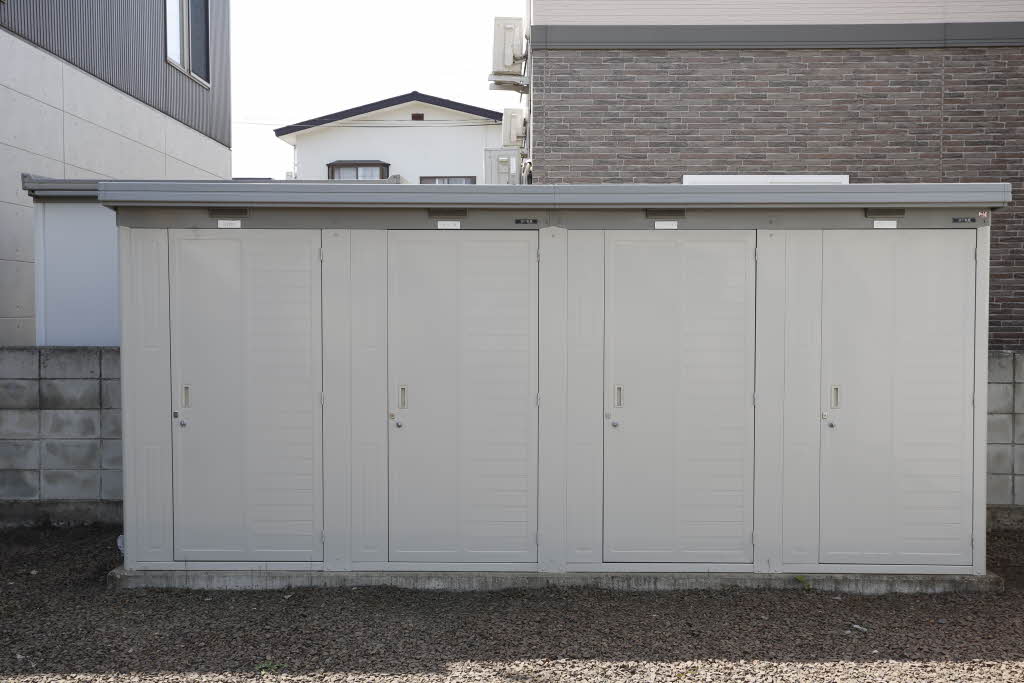 メゾンさくら 202号-15