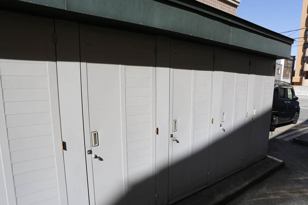 マリンコート 101号-2