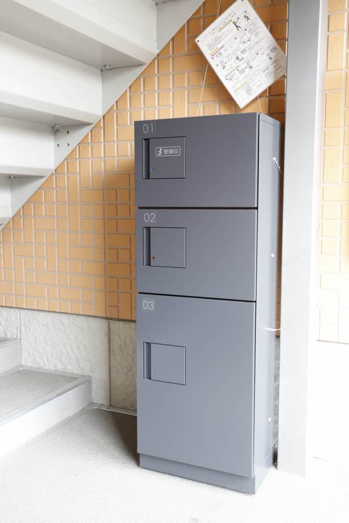 シャーメゾン　ユウ 102号-15