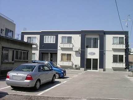 シャーメゾンＡ