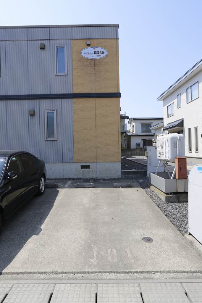 シャーメゾンほほえみ 101号-14