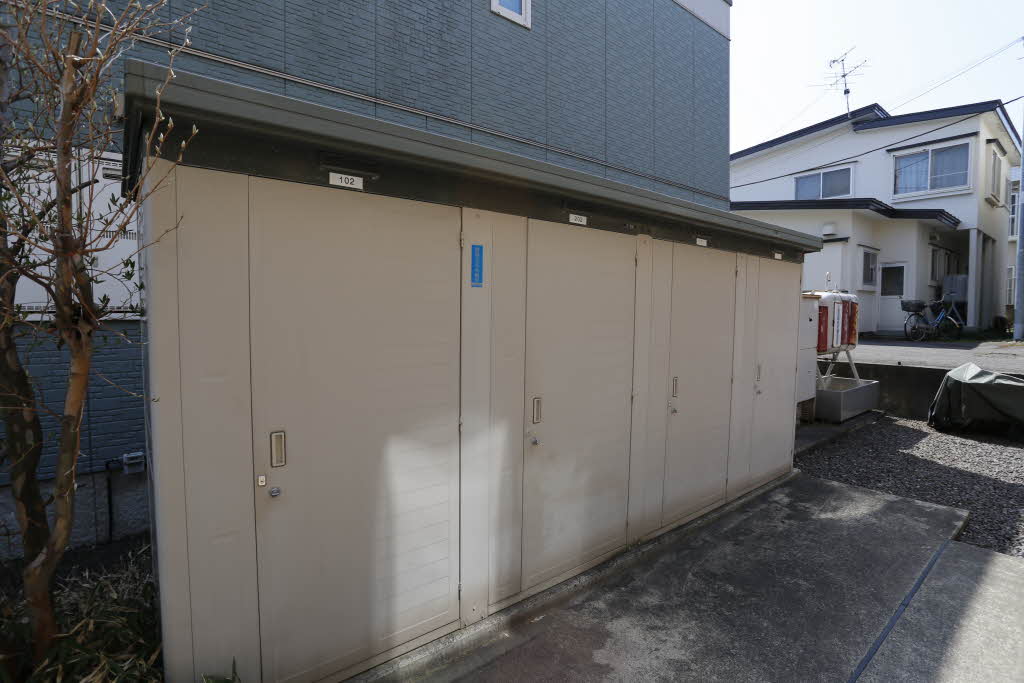 シャーメゾンほほえみ 101号-15