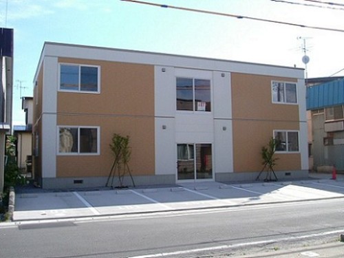 西部不動産株式会社 青森県のシャーメゾン 積水ハウスの賃貸住宅