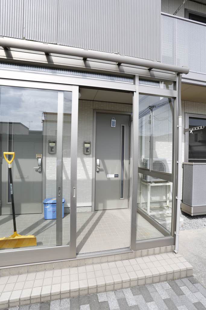 シャーメゾンビアンコ 101号-15