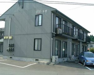 ディアス小田 202号-1