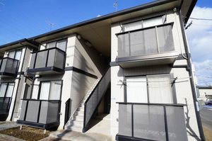 プレアＡ 201号-1