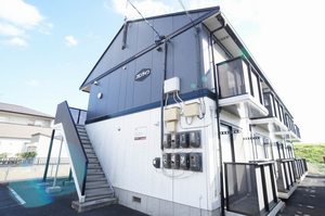 コモンライフ 205号-1