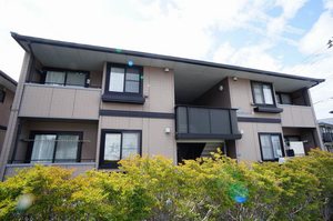 アーバンストリートＢ 202号-1