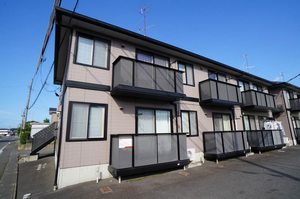 アビーロードＡ 102号-1