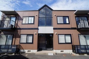 キャップ・類家 201号-1