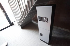 キャップ・類家 201号-13