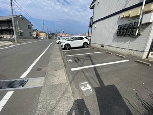 オーシャンブルー 201号-15