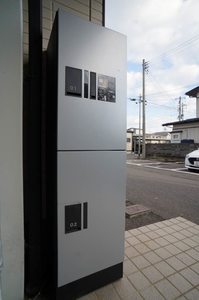 サンライズ・インＡ 101号-14