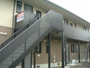 サンライズ・インＢ 202号-1