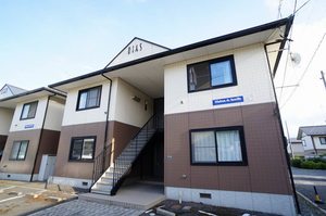 メゾン・ド・ファミーユＣ