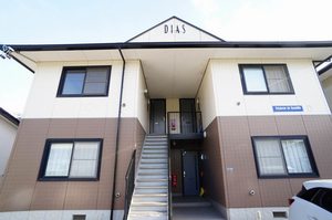 メゾン・ド・ファミーユＤ