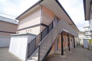 タウンコート下長Ｂ