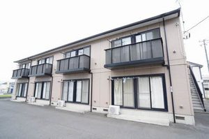 ディアスノザワ 205号-1