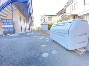 ディアスノザワ 205号-4