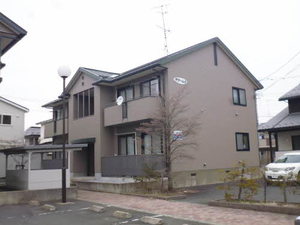 サラーム・Ａ 202号-1