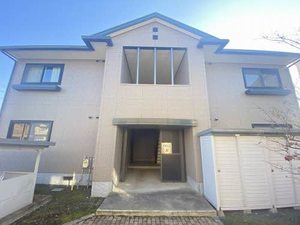 サラーム・Ｂ 202号-1