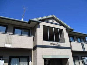 フレグランス・ユーＣ 101号-1