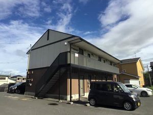 フレグランス・ユーＤ 102号-1