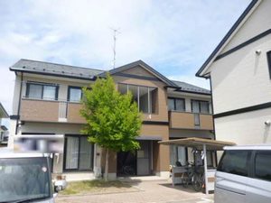 グランドールタモリ　Ａ 202号-1