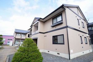 グレース城下Ｃ 202号-1