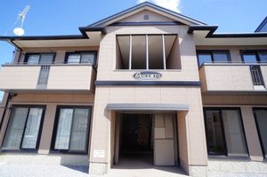 グレース城下Ｄ