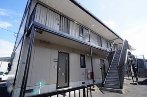 フレグランス・かわぐちＤ 201号-1