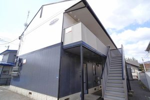 サクセスメゾン