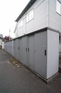サクセスメゾン 205号-2