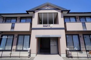 ディアス・Ｋ－Ｂ 202号-1