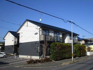 リュミエールオムＡ