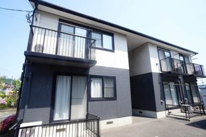 リュミエールオムＢ 101号-1