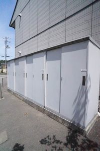 エヴァーグリーン 103号-12