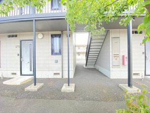 エヴァーグリーン 203号-14