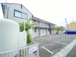 エヴァーグリーン 203号-15
