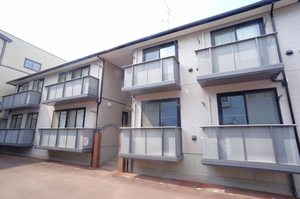 プルミエ－ル　ツ－エイ 102号-1