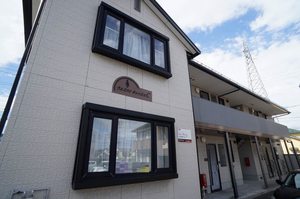 ウエスタンキャッスルＣ 102号-1